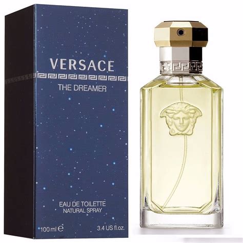 versace dreamer parfumo|Versace perfume dreamer women.